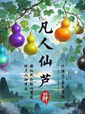 凡人篇 仙界篇